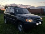 Chevrolet Niva 2013 годаүшін1 800 000 тг. в Петропавловск – фото 2