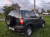 Chevrolet Niva 2013 годаүшін1 800 000 тг. в Петропавловск – фото 3