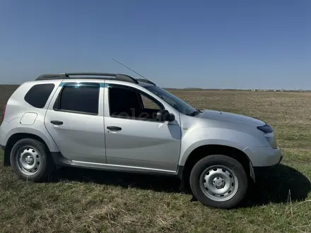 Renault Duster 2014 года за 5 000 000 тг. в Костанай – фото 2