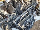 Радиатор для корейские автомобилей широкий ассортимент за 992 тг. в Алматы