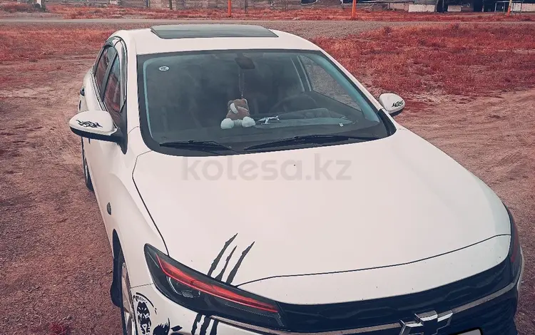 Chevrolet Monza 2023 годаүшін6 800 000 тг. в Тараз