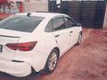 Chevrolet Monza 2023 годаүшін6 800 000 тг. в Тараз – фото 2