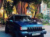 Аренда внедорожников без водителя в Алматы