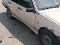 ВАЗ (Lada) 21099 1999 года за 750 000 тг. в Семей – фото 4