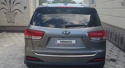 Kia Sorento 2016 годаfor9 500 000 тг. в Алматы – фото 3