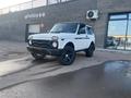 ВАЗ (Lada) Lada 2121 2016 годаfor2 950 000 тг. в Астана – фото 5