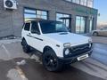 ВАЗ (Lada) Lada 2121 2016 годаfor2 950 000 тг. в Астана – фото 2