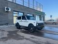 ВАЗ (Lada) Lada 2121 2016 годаfor2 950 000 тг. в Астана – фото 6