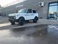 ВАЗ (Lada) Lada 2121 2016 годаfor2 950 000 тг. в Астана – фото 7