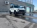 ВАЗ (Lada) Lada 2121 2016 годаfor2 950 000 тг. в Астана – фото 8