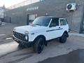 ВАЗ (Lada) Lada 2121 2016 годаfor2 950 000 тг. в Астана – фото 9