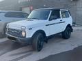 ВАЗ (Lada) Lada 2121 2016 годаfor2 950 000 тг. в Астана – фото 10