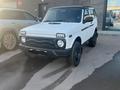 ВАЗ (Lada) Lada 2121 2016 годаfor2 950 000 тг. в Астана – фото 11
