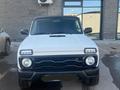 ВАЗ (Lada) Lada 2121 2016 годаfor2 950 000 тг. в Астана – фото 12