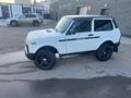 ВАЗ (Lada) Lada 2121 2016 годаfor2 950 000 тг. в Астана – фото 13