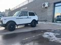 ВАЗ (Lada) Lada 2121 2016 годаfor2 950 000 тг. в Астана – фото 15