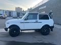 ВАЗ (Lada) Lada 2121 2016 годаfor2 950 000 тг. в Астана – фото 17