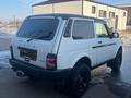 ВАЗ (Lada) Lada 2121 2016 годаfor2 950 000 тг. в Астана – фото 22