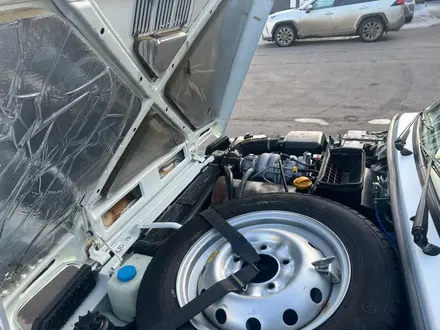 ВАЗ (Lada) Lada 2121 2016 года за 2 950 000 тг. в Астана – фото 27