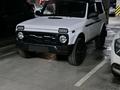 ВАЗ (Lada) Lada 2121 2016 годаfor2 950 000 тг. в Астана – фото 4