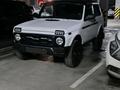 ВАЗ (Lada) Lada 2121 2016 годаfor2 950 000 тг. в Астана – фото 33