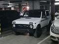 ВАЗ (Lada) Lada 2121 2016 годаfor2 950 000 тг. в Астана – фото 34