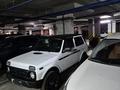 ВАЗ (Lada) Lada 2121 2016 годаfor2 950 000 тг. в Астана – фото 35