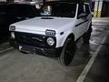 ВАЗ (Lada) Lada 2121 2016 годаfor2 950 000 тг. в Астана – фото 37