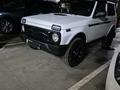 ВАЗ (Lada) Lada 2121 2016 годаfor2 950 000 тг. в Астана – фото 38