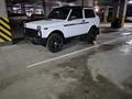 ВАЗ (Lada) Lada 2121 2016 годаfor2 950 000 тг. в Астана – фото 41