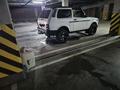 ВАЗ (Lada) Lada 2121 2016 годаfor2 950 000 тг. в Астана – фото 43