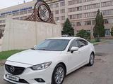 Mazda 6 2015 года за 8 300 000 тг. в Тараз – фото 3