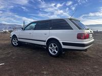 Audi 100 1991 годаfor2 300 000 тг. в Усть-Каменогорск