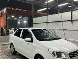 Chevrolet Nexia 2022 года за 4 000 000 тг. в Алматы – фото 2