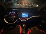 Kia Picanto 2013 года за 4 300 000 тг. в Астана