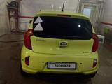Kia Picanto 2013 года за 4 300 000 тг. в Астана – фото 4