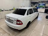 ВАЗ (Lada) Priora 2170 2014 года за 2 850 000 тг. в Павлодар – фото 2