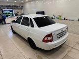 ВАЗ (Lada) Priora 2170 2014 года за 2 850 000 тг. в Павлодар
