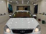 ВАЗ (Lada) Priora 2170 2014 года за 2 850 000 тг. в Павлодар – фото 5