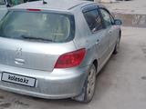 Peugeot 307 2004 годаүшін1 300 000 тг. в Астана