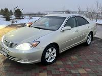 Toyota Camry 2002 годаүшін5 000 000 тг. в Алматы