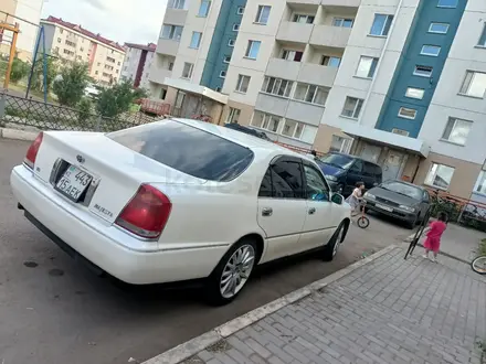 Toyota Crown Majesta 2002 года за 5 000 000 тг. в Петропавловск – фото 10