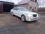 Toyota Crown Majesta 2002 годаүшін5 000 000 тг. в Петропавловск – фото 3