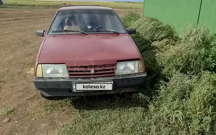 ВАЗ (Lada) 2108 1994 годаүшін650 000 тг. в Павлодар