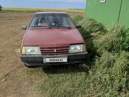 ВАЗ (Lada) 2108 1994 года за 650 000 тг. в Павлодар – фото 3