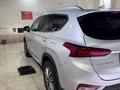 Hyundai Santa Fe 2018 года за 11 000 000 тг. в Семей – фото 11