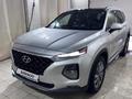 Hyundai Santa Fe 2018 года за 11 000 000 тг. в Семей