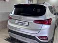 Hyundai Santa Fe 2018 года за 11 000 000 тг. в Семей – фото 3