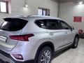 Hyundai Santa Fe 2018 года за 11 000 000 тг. в Семей – фото 4
