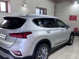 Hyundai Santa Fe 2018 годаүшін11 000 000 тг. в Семей – фото 4